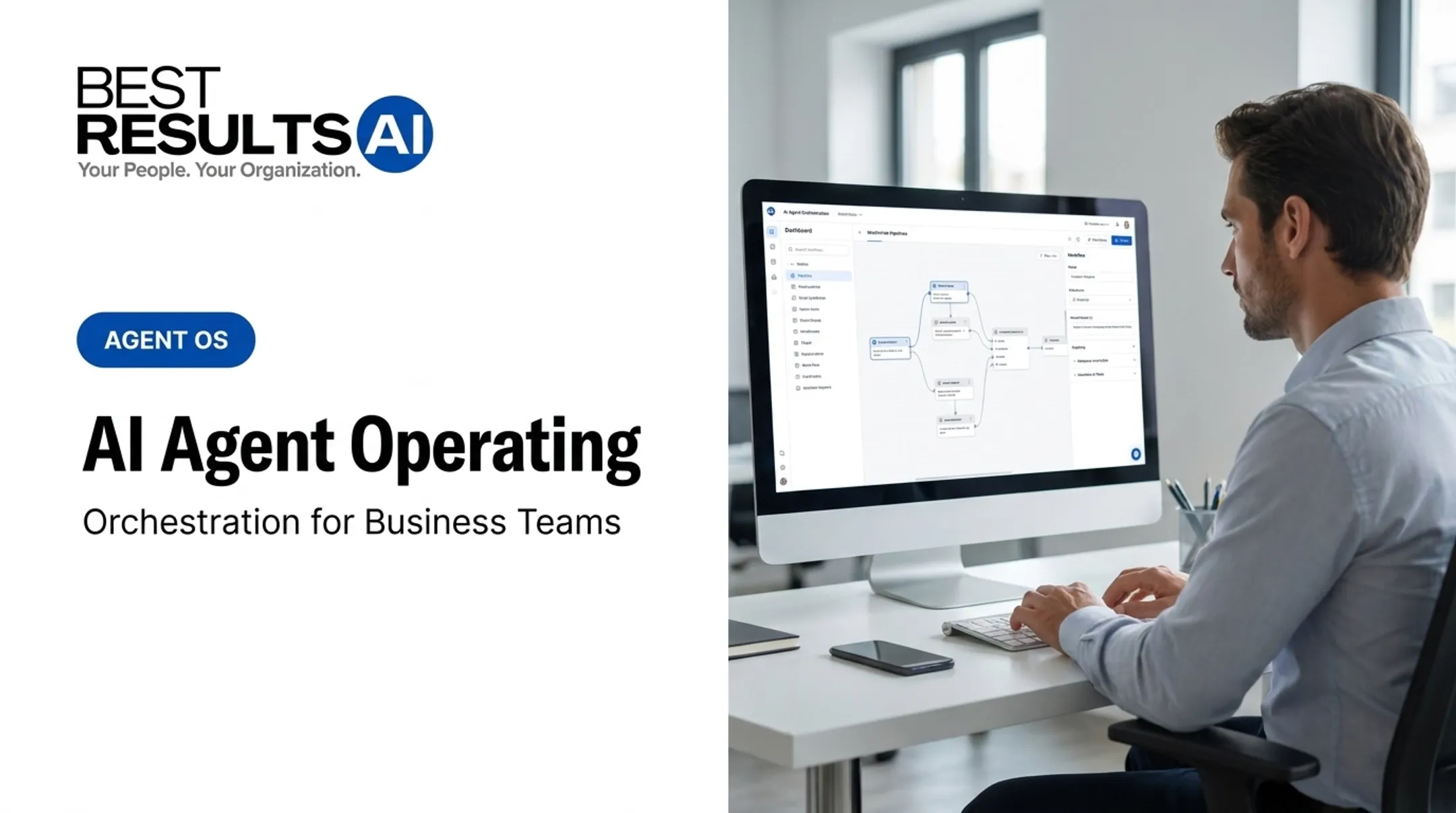 AI Agent Operating Systems