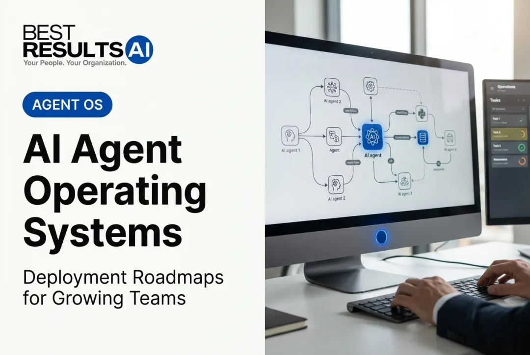 AI Agent Operating Systems