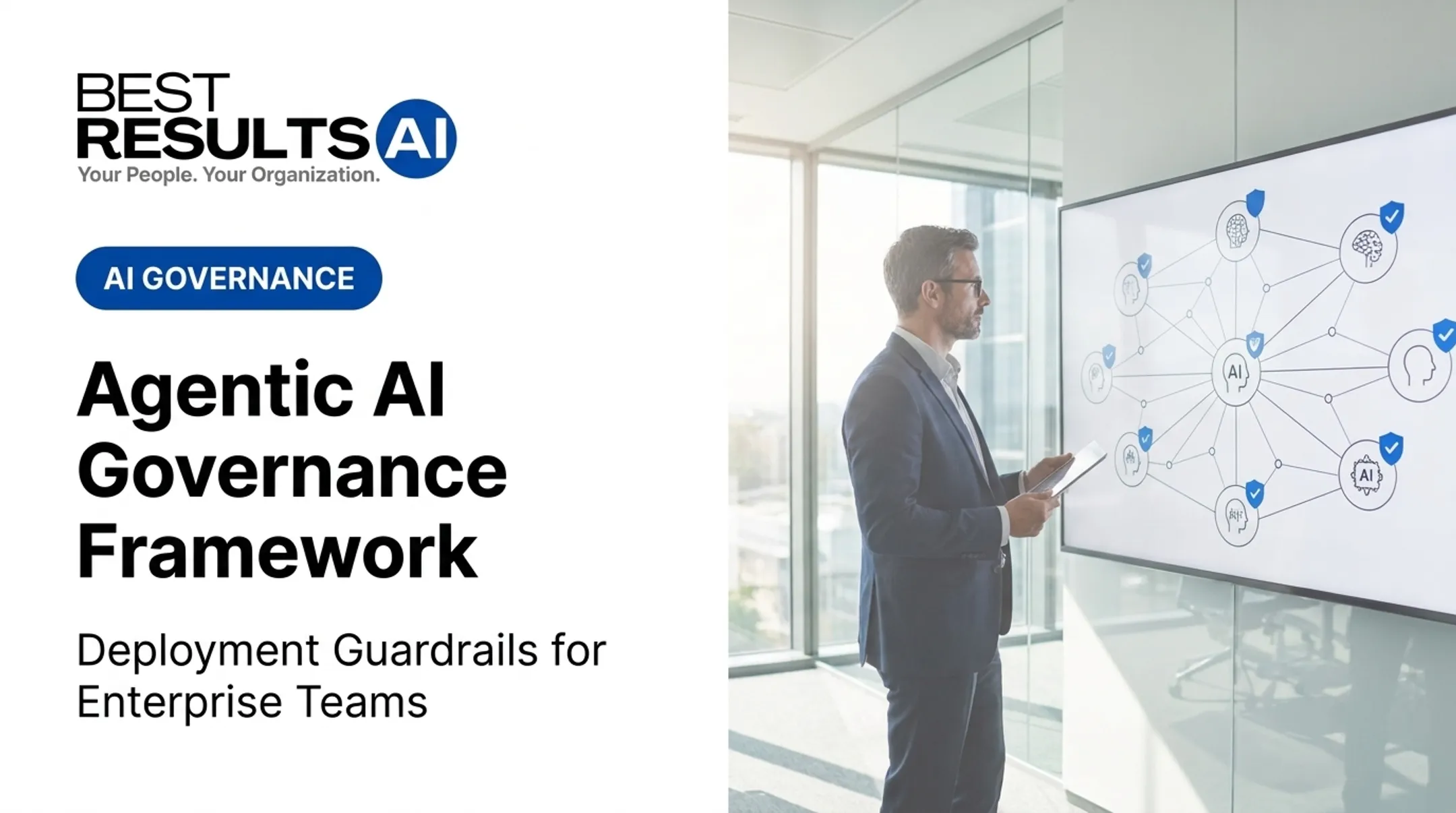 Agentic AI Governance Framework