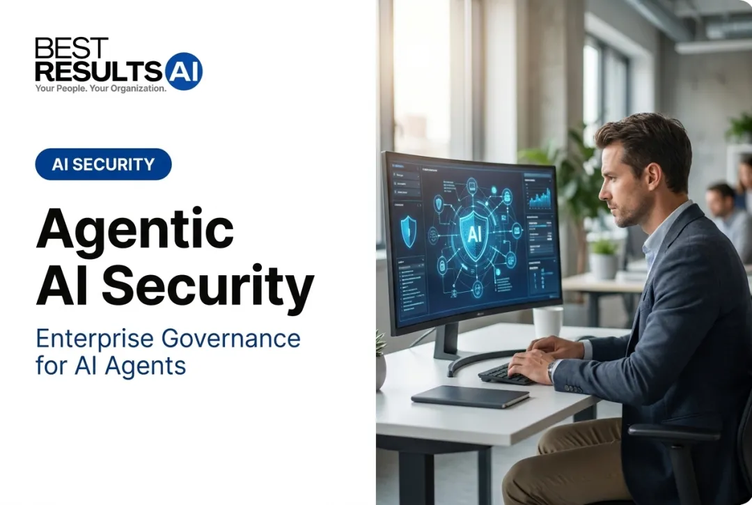 Agentic AI Security