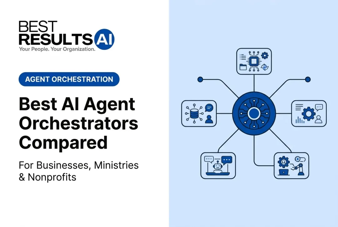 Best AI Agent Orchestrators Compared