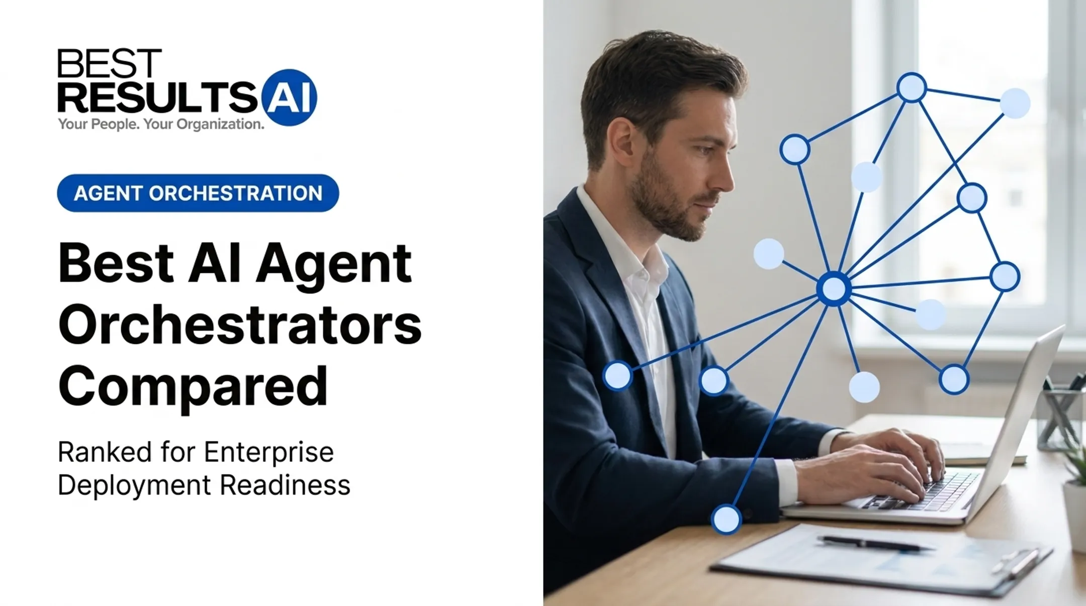 Best AI Agent Orchestrators Compared