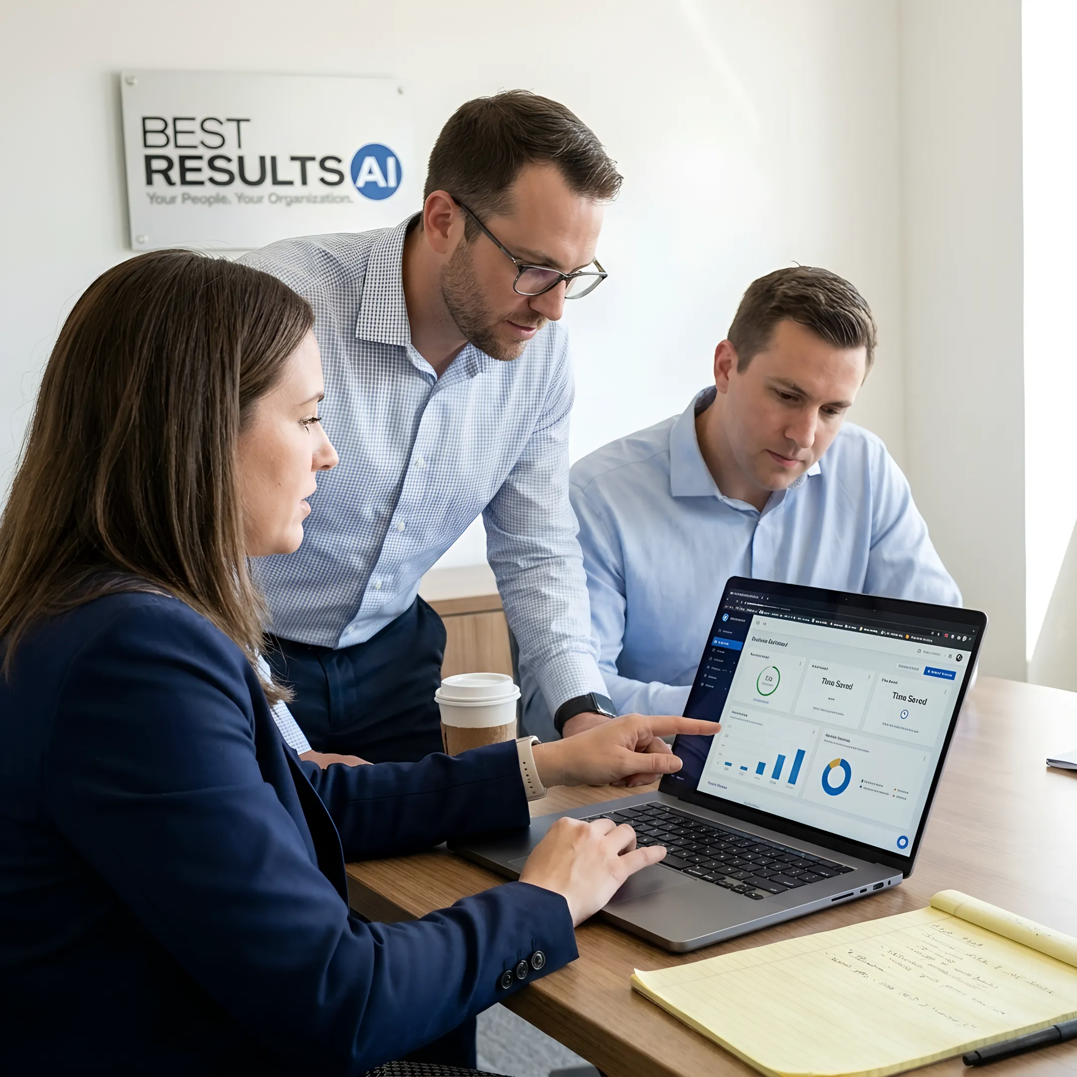 AI Copilot Development Companies