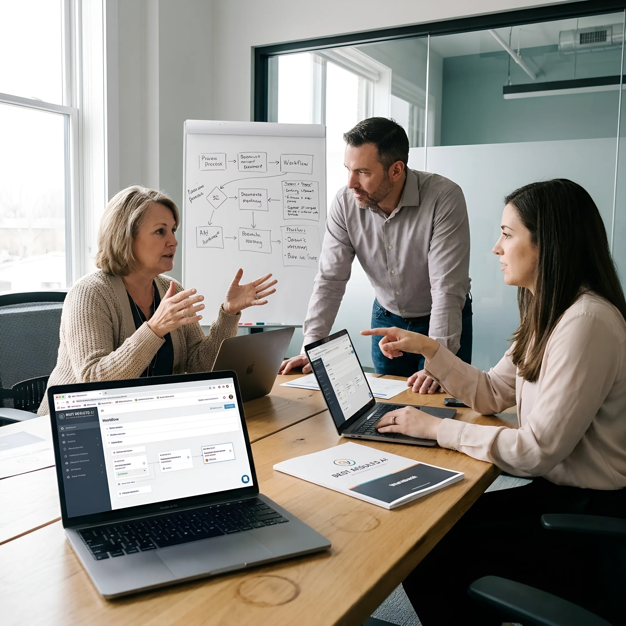 AI Fluency for Nonprofits Course