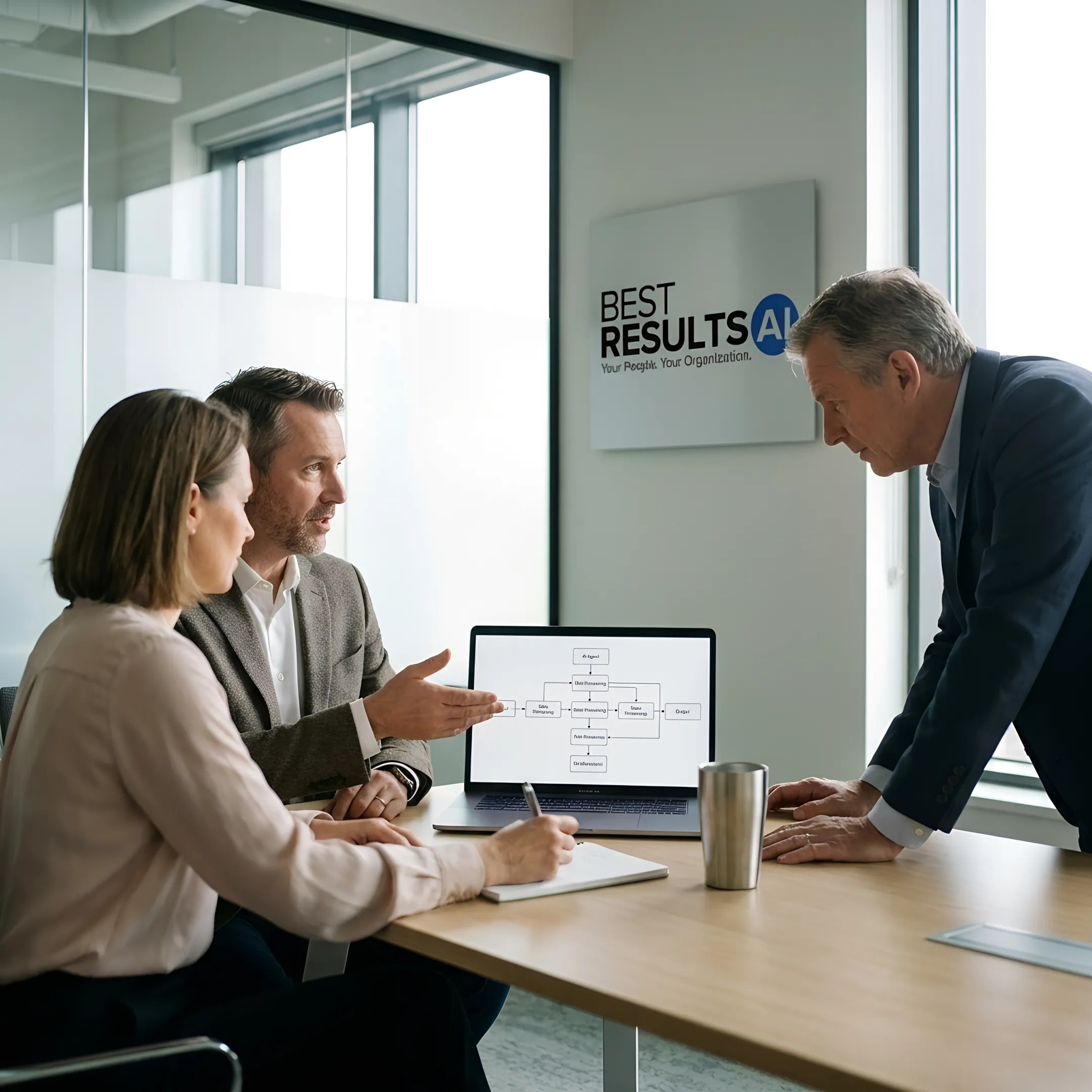AI Chatbot Consultants