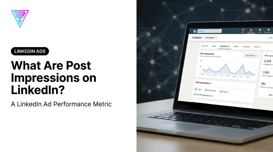What Are Post Impressions on LinkedIn?