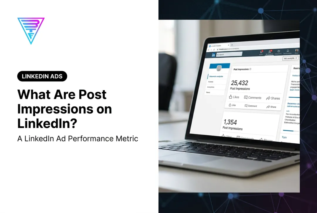 What Are Post Impressions on LinkedIn?