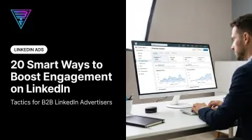 20 Smart Ways to Boost Engagement on LinkedIn