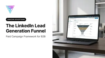 The LinkedIn Lead Generation Funnel