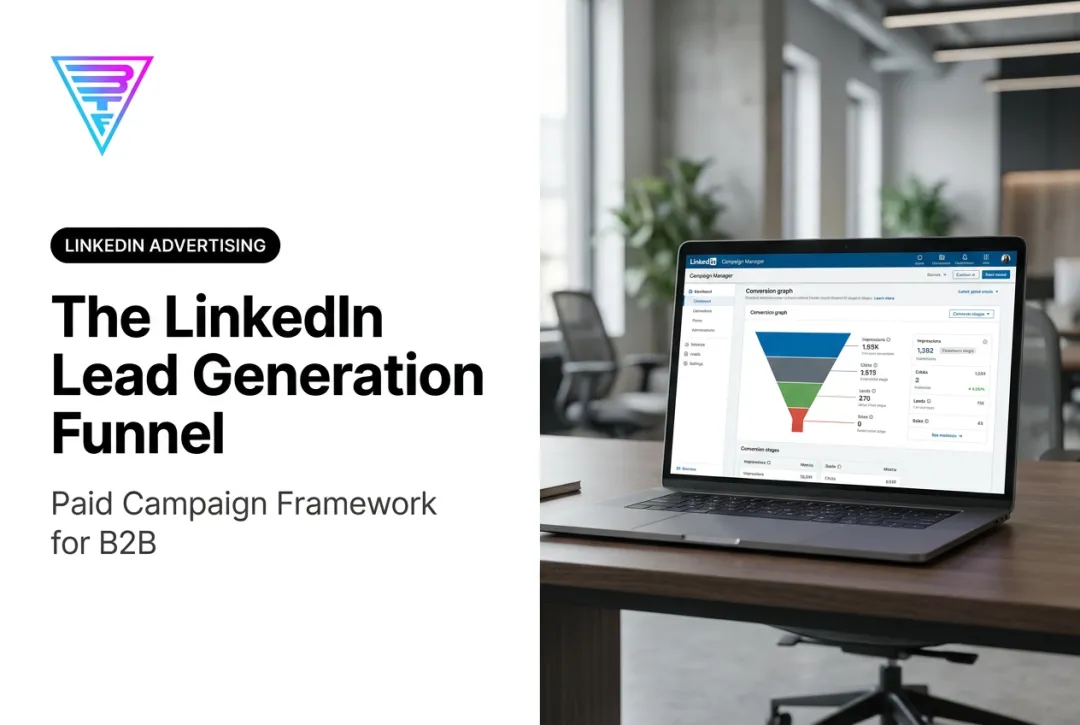 The LinkedIn Lead Generation Funnel