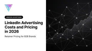 LinkedIn Advertising Costs and Pricing in 2026