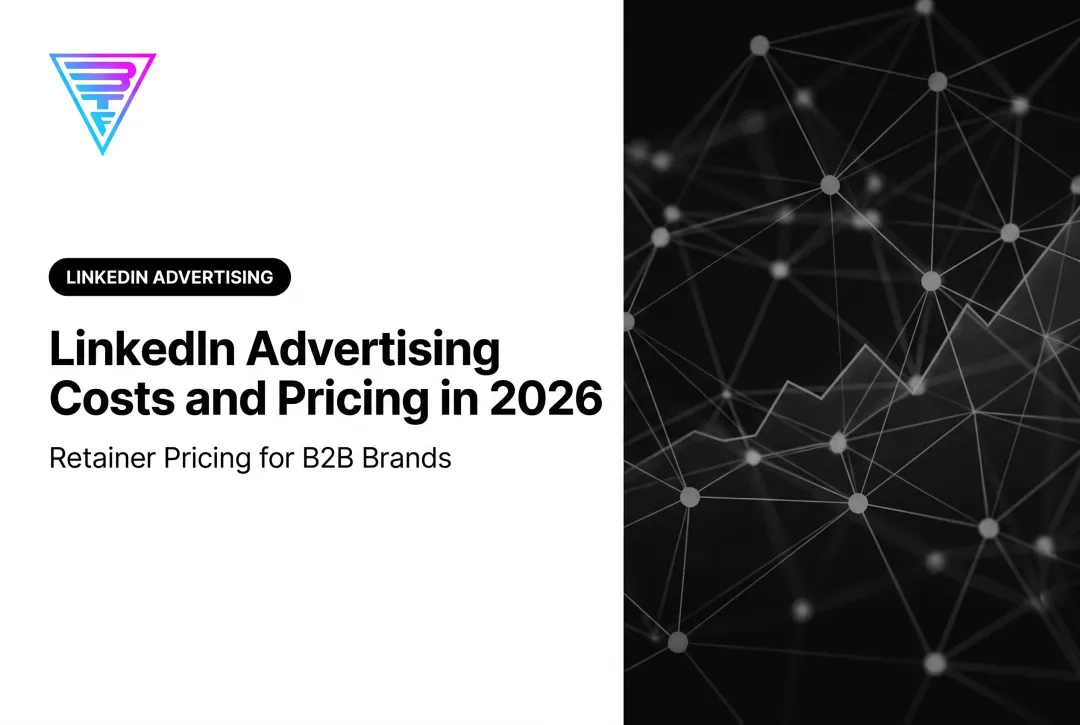 LinkedIn Advertising Costs and Pricing in 2026