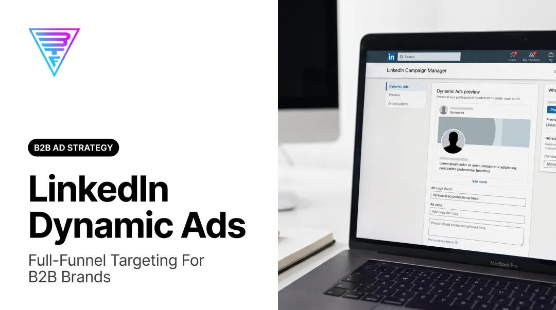 LinkedIn Dynamic Ads