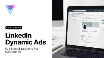 LinkedIn Dynamic Ads
