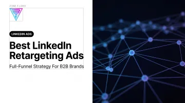Best LinkedIn Retargeting Ads