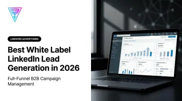 Best White Label LinkedIn Lead Generation in 2026