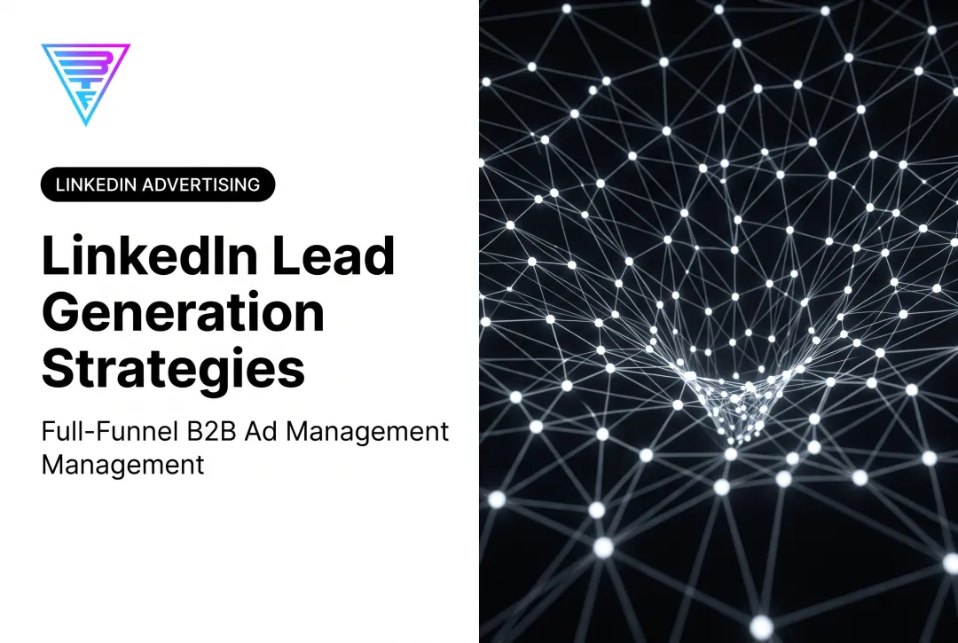 LinkedIn Lead Generation Strategies