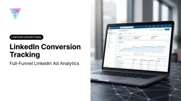 LinkedIn Conversion Tracking