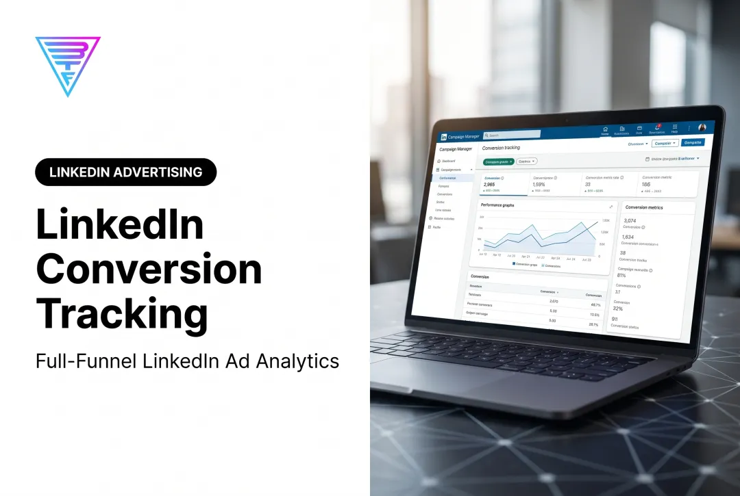 LinkedIn Conversion Tracking
