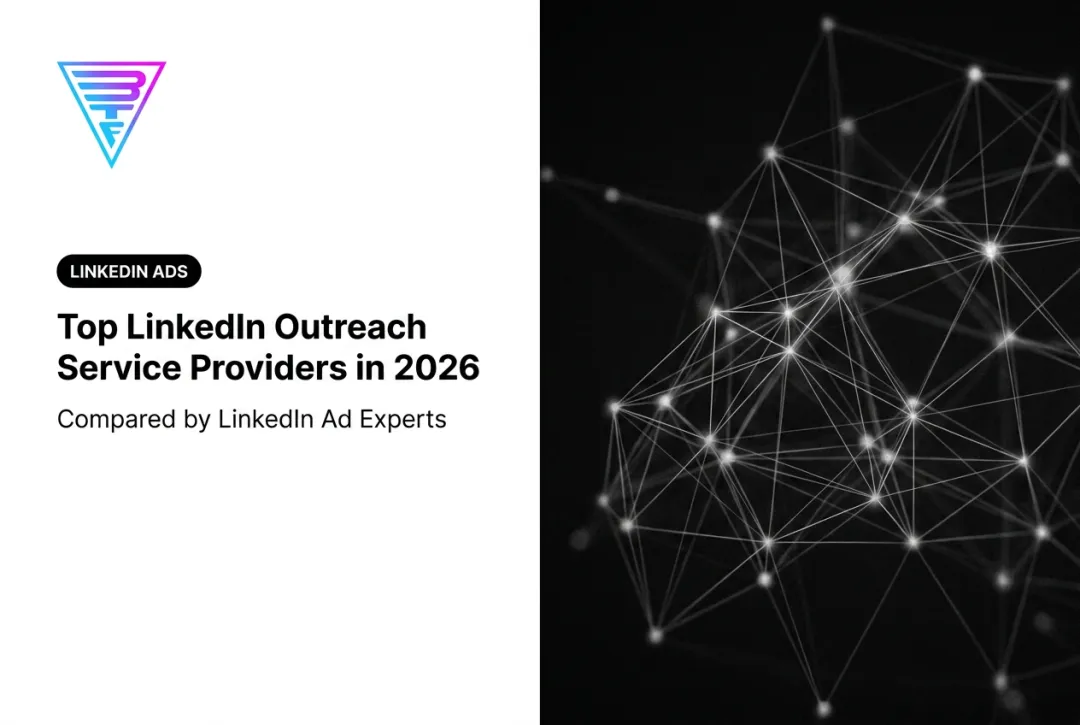 Top LinkedIn Outreach Service Providers in 2026