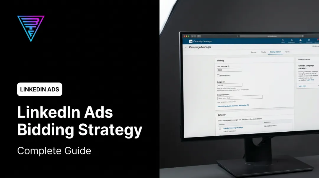 LinkedIn Ads Bidding Strategy: Complete Guide