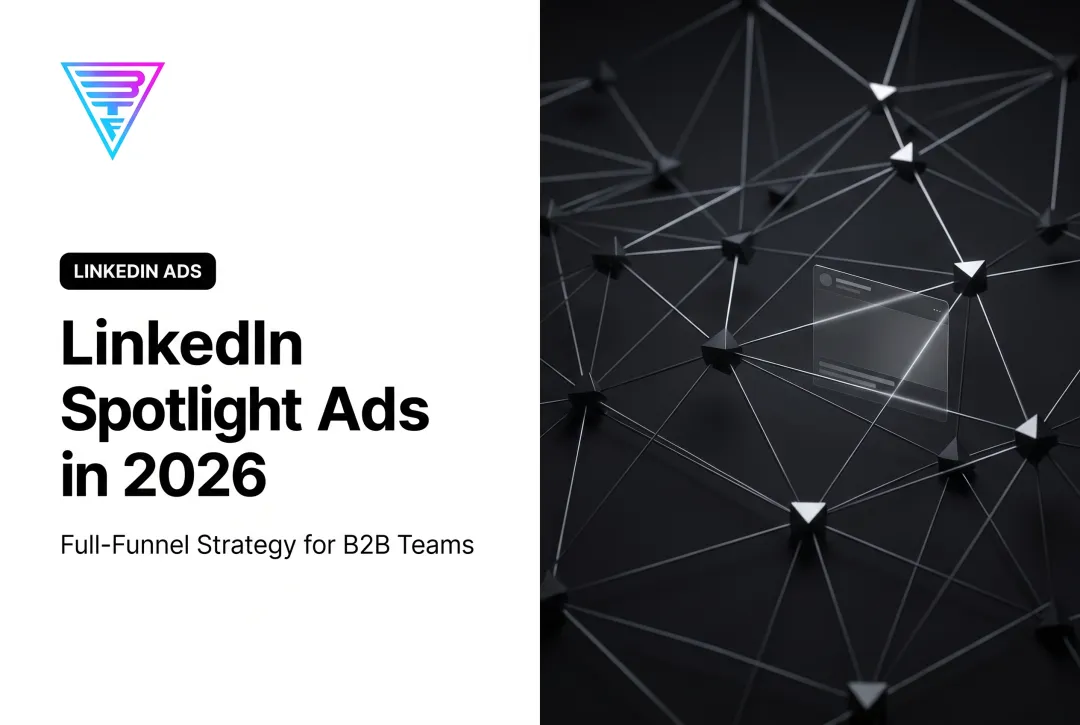 LinkedIn Spotlight Ads in 2026