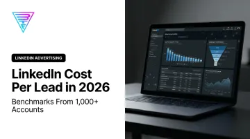 LinkedIn Cost Per Lead in 2026