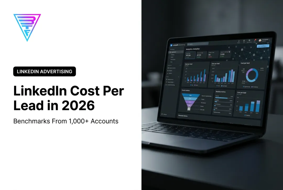 LinkedIn Cost Per Lead in 2026