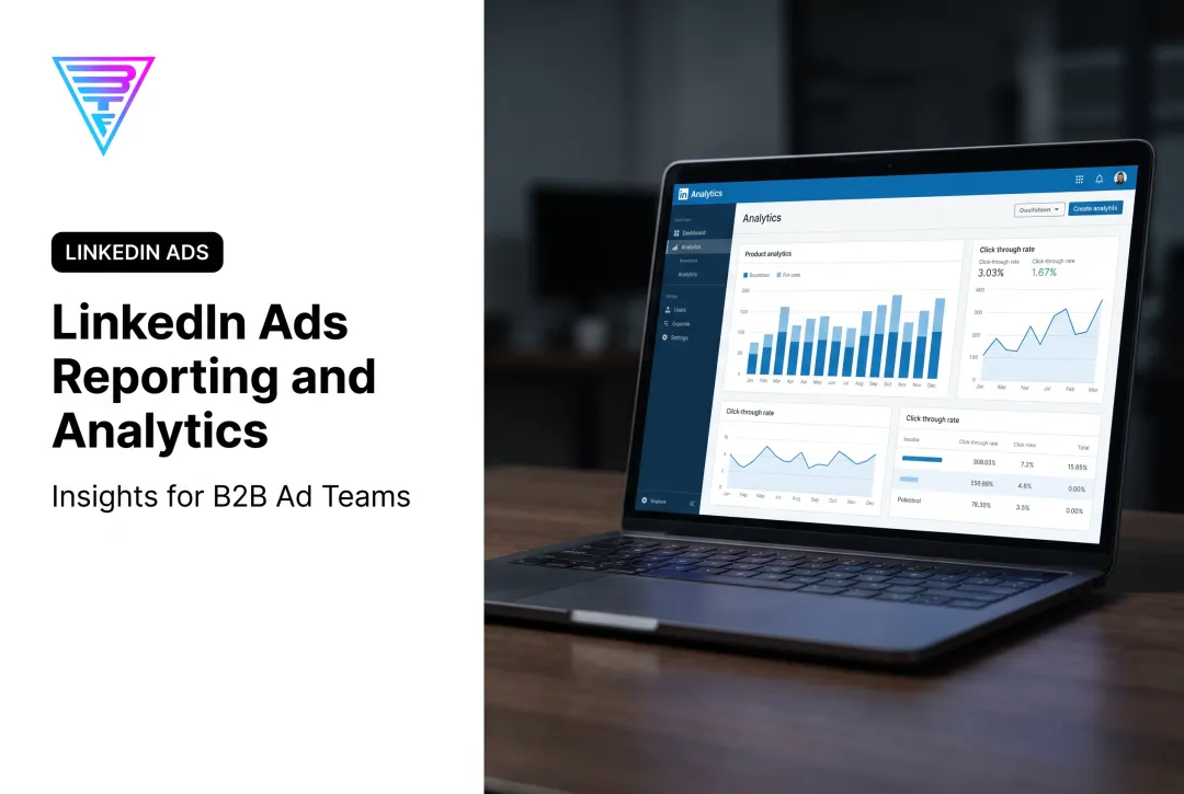 LinkedIn Ads Reporting and Analytics
