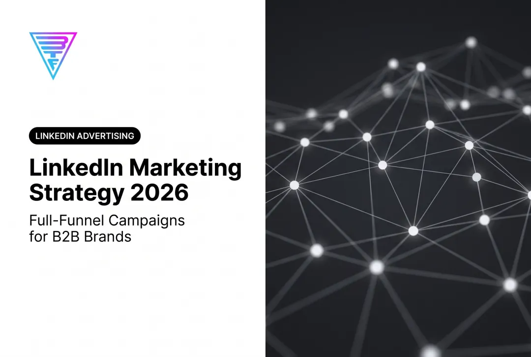 LinkedIn Marketing Strategy 2026
