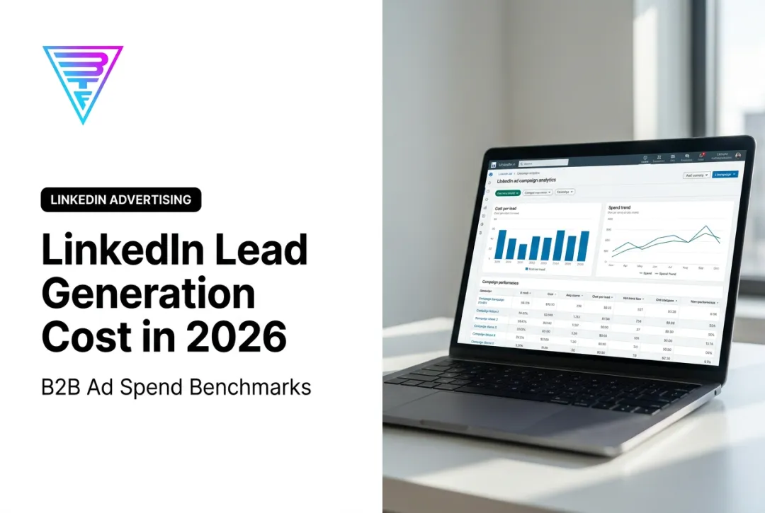 LinkedIn Lead Generation Cost in 2026