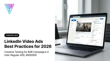 LinkedIn Video Ads Best Practices for 2026