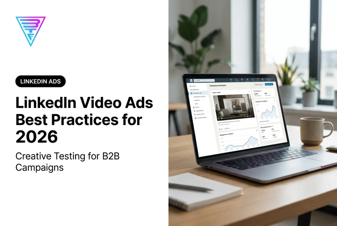 LinkedIn Video Ads Best Practices for 2026