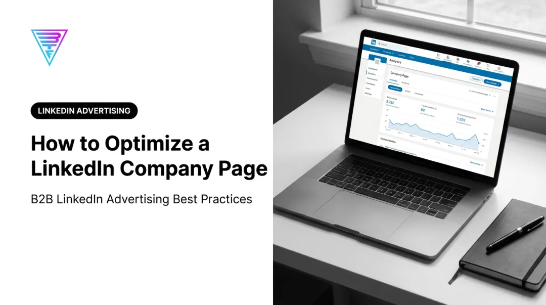 How to Optimize a LinkedIn Company Page