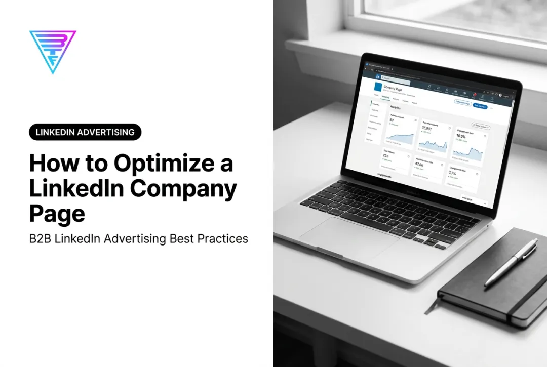How to Optimize a LinkedIn Company Page