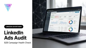 LinkedIn Ads Audit