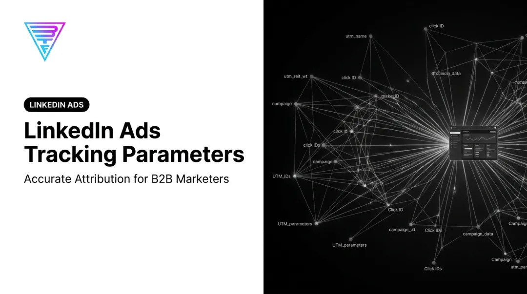 LinkedIn Ads Tracking Parameters