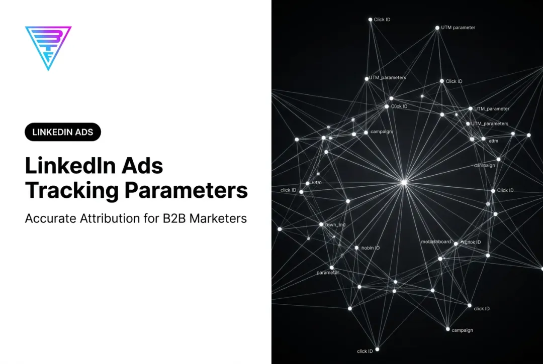 LinkedIn Ads Tracking Parameters