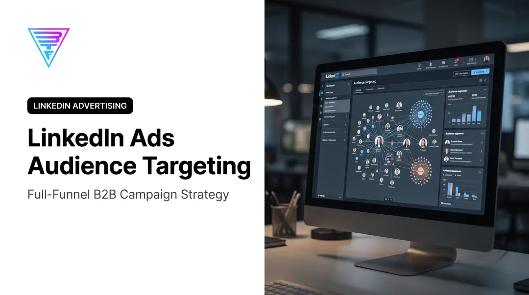 LinkedIn Ads Audience Targeting