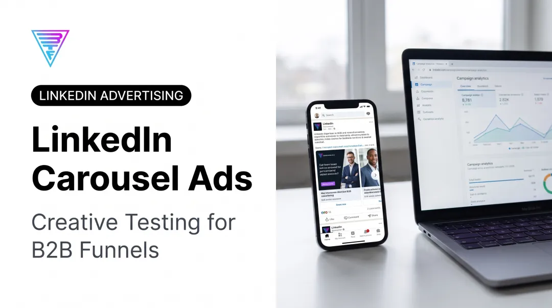 LinkedIn Carousel Ads