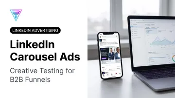 LinkedIn Carousel Ads