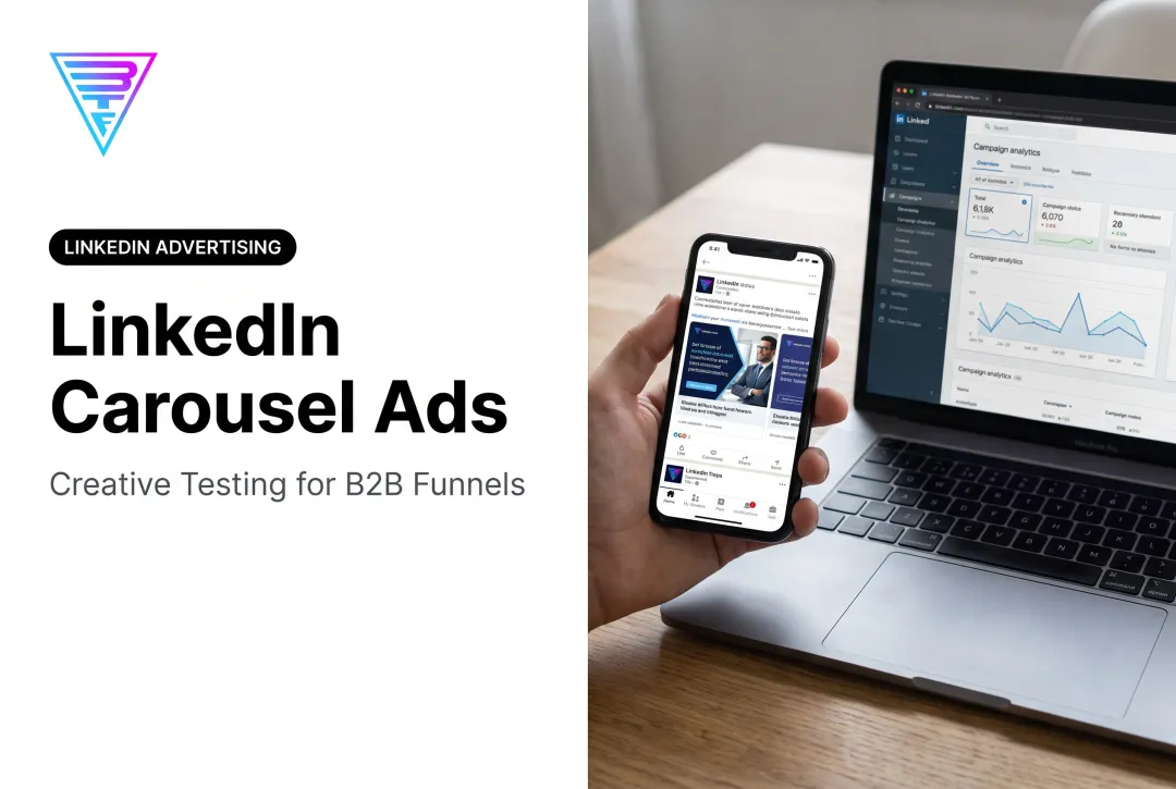 LinkedIn Carousel Ads