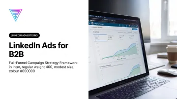LinkedIn Ads for B2B