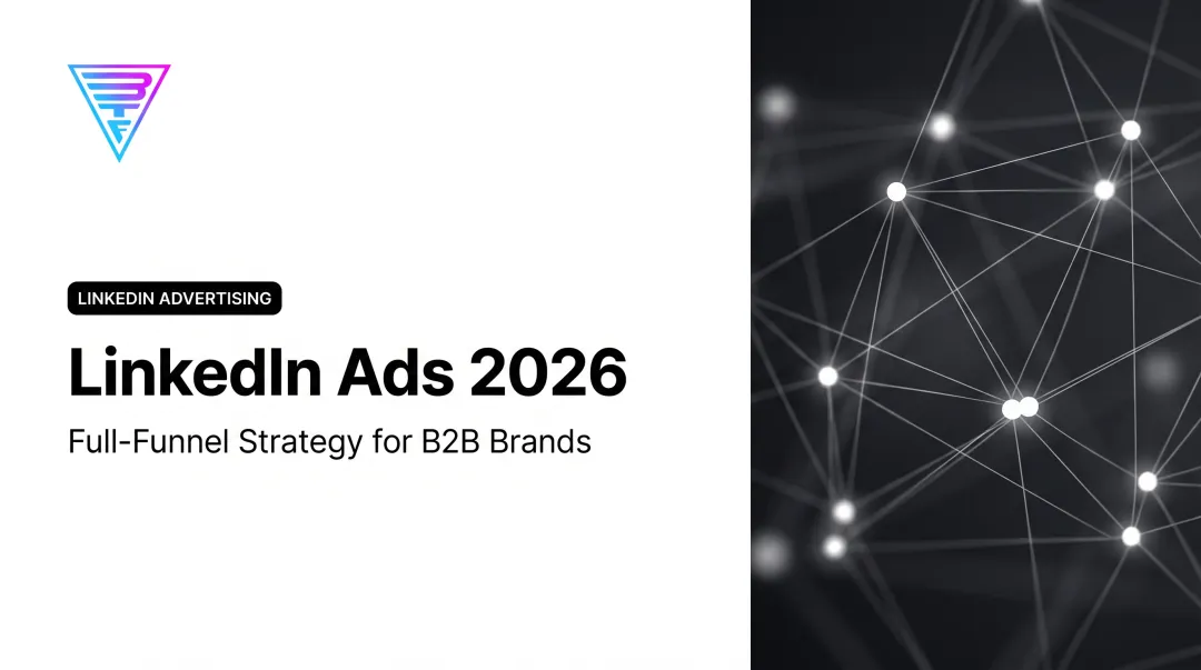 LinkedIn Ads 2026