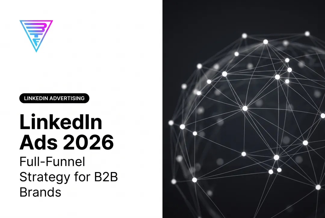 LinkedIn Ads 2026