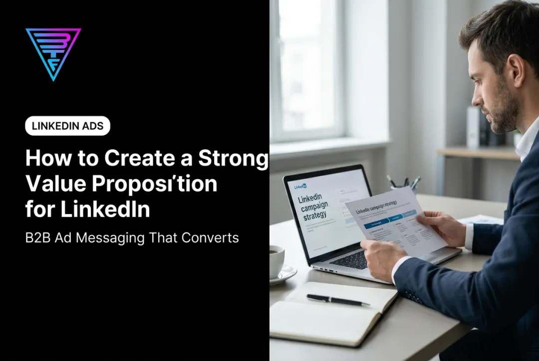 How to Create a Strong Value Proposition for LinkedIn