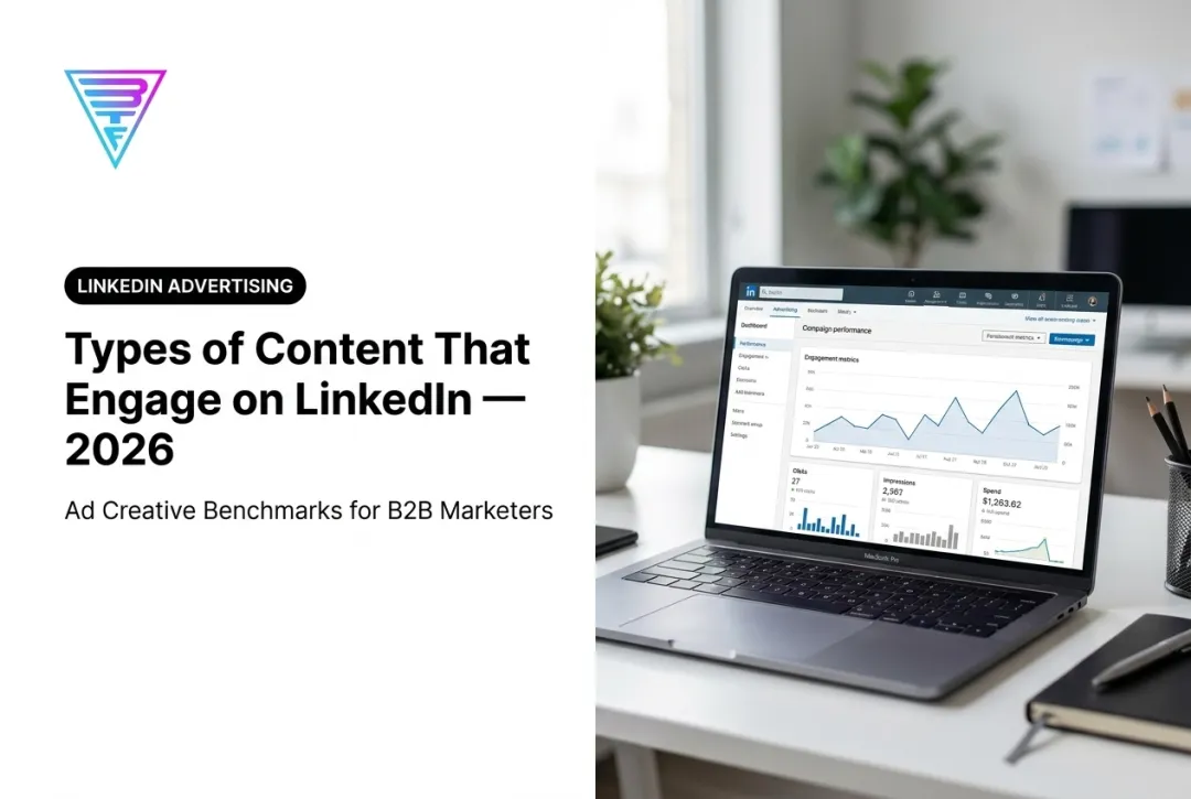 Types of Content That Engage on LinkedIn — 2026