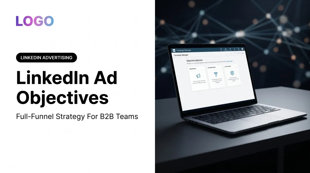 LinkedIn Ad Objectives