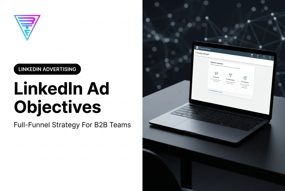 LinkedIn Ad Objectives
