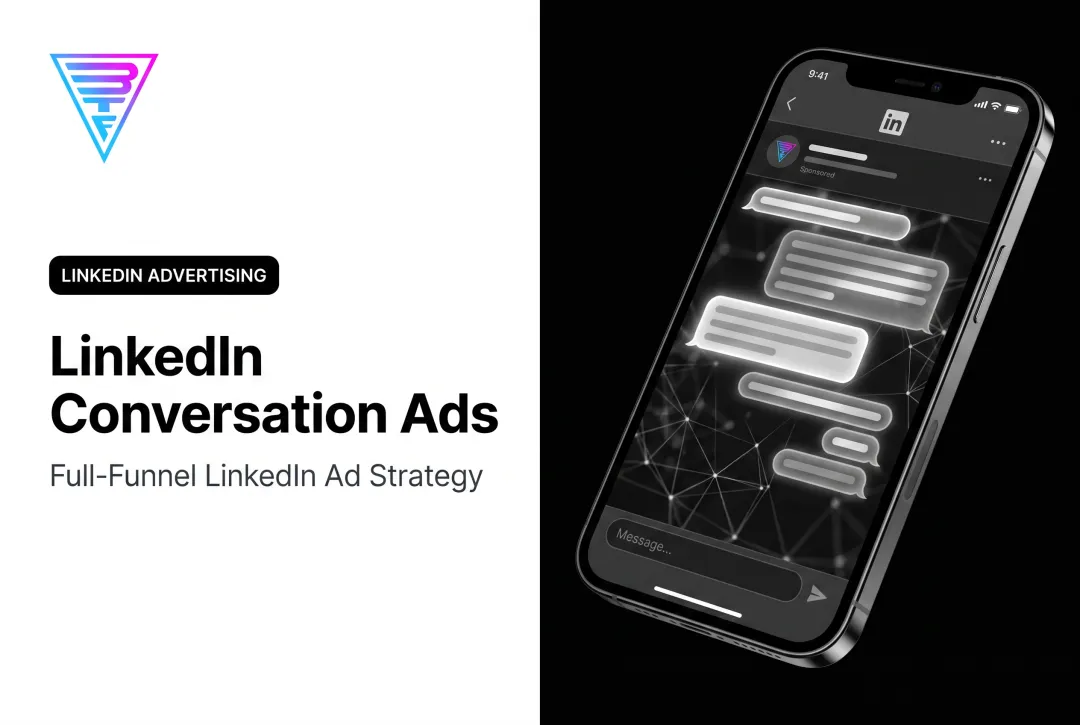 LinkedIn Conversation Ads